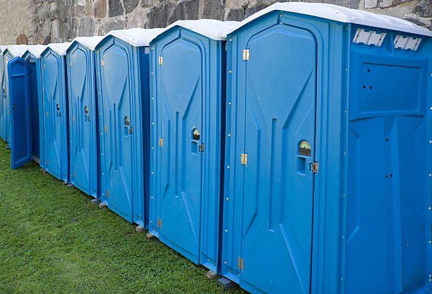 Portable Restroom Servicing (Cleaning and Restocking) in Carbondale, CO